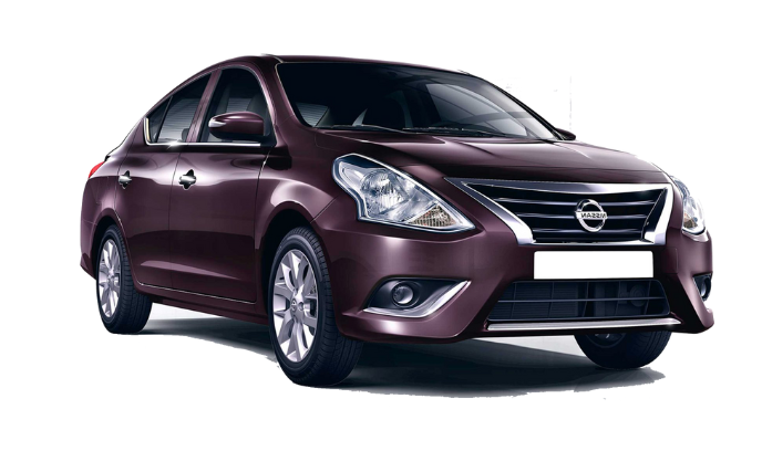 nissan sunny 2018-2019